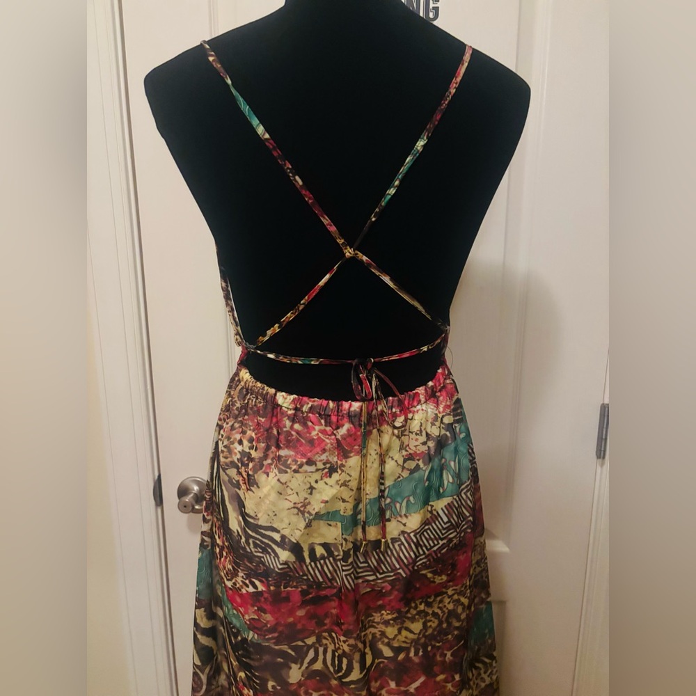Vintage baby phat New with tags mixi dress & one piece swimsuit. - Picture 4 of 14
